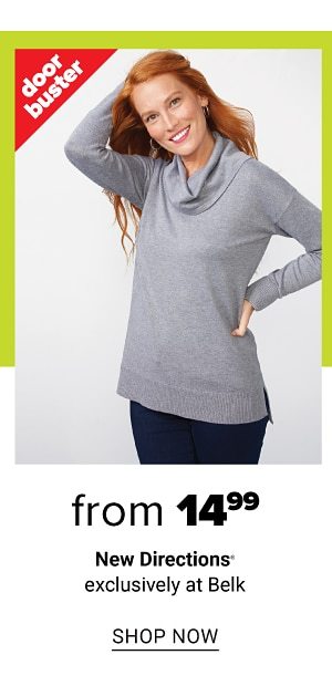 From 14.99 and up Women's New Directions - Shop Now