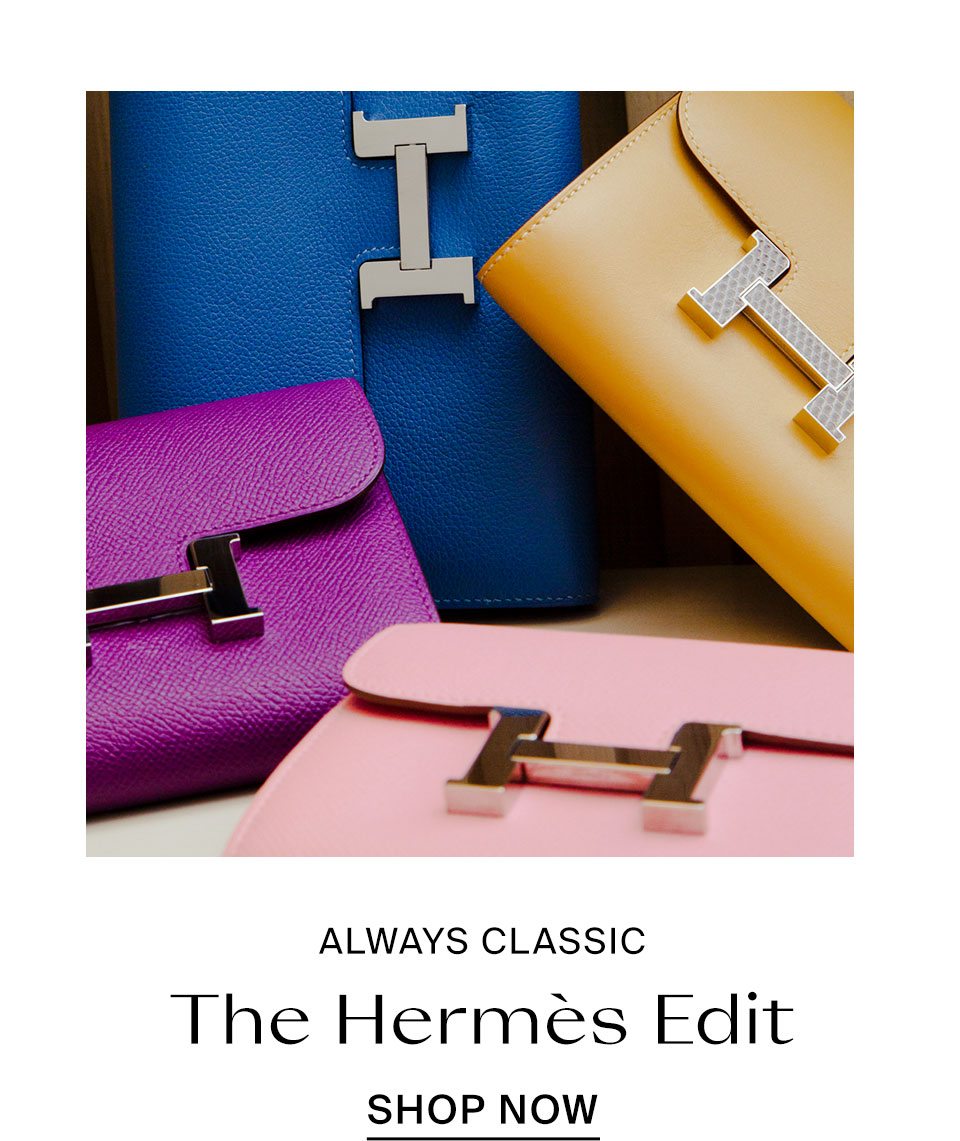 Always Classic Hermès