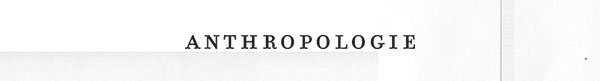 Shop Anthropologie.