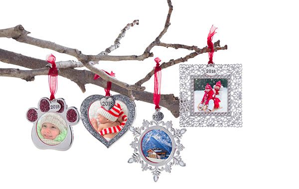 Ornament Frames