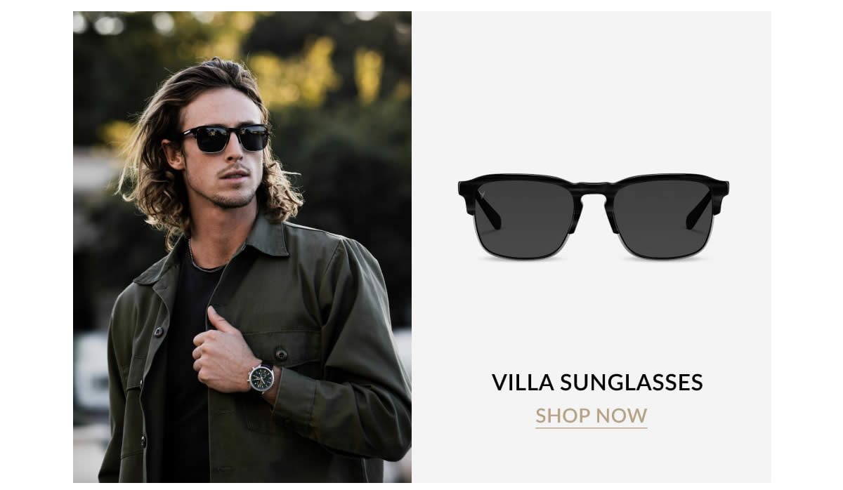 Villa Sunglasses