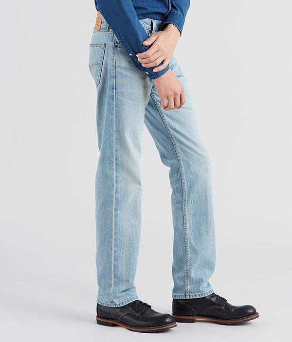 505™ Regular Jeans