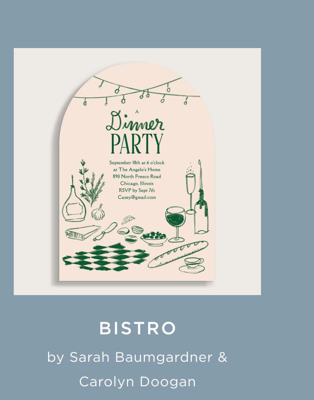 Bistro