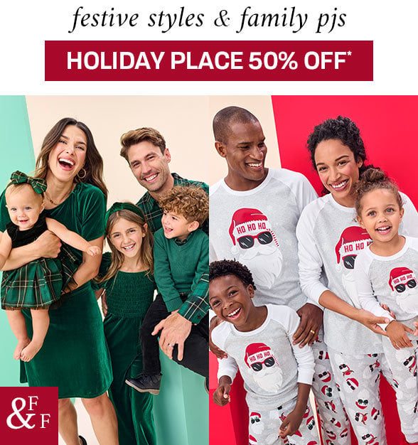 50% off The Holiday Place