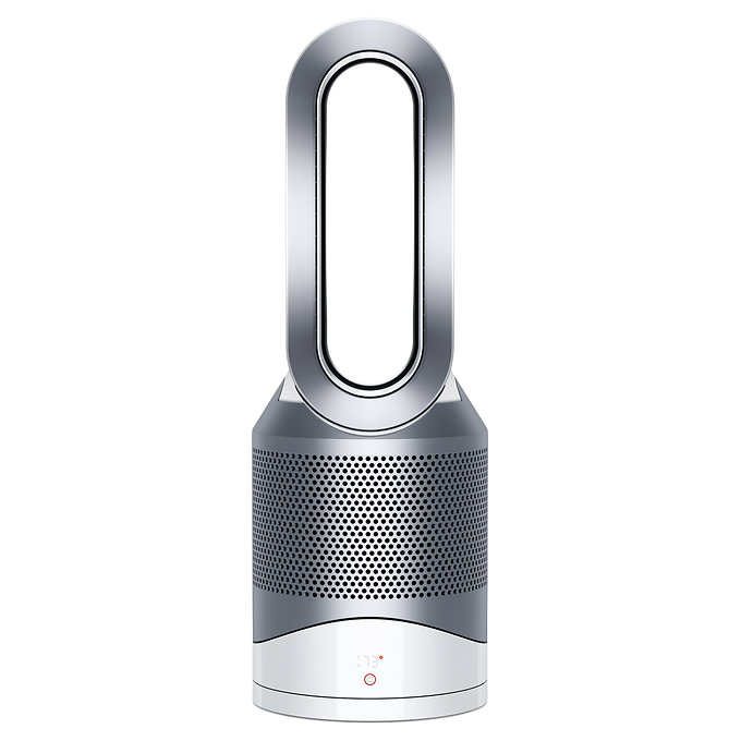 Dyson Pure Hot+Cool Link, Air Purifier, Heater and Fan