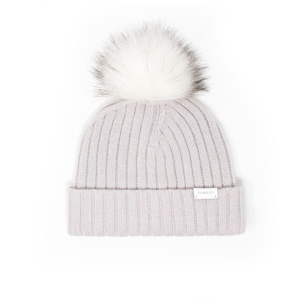 Image of Melin Beanie All Day Pom