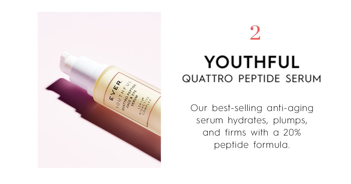 Step 2: Youthful