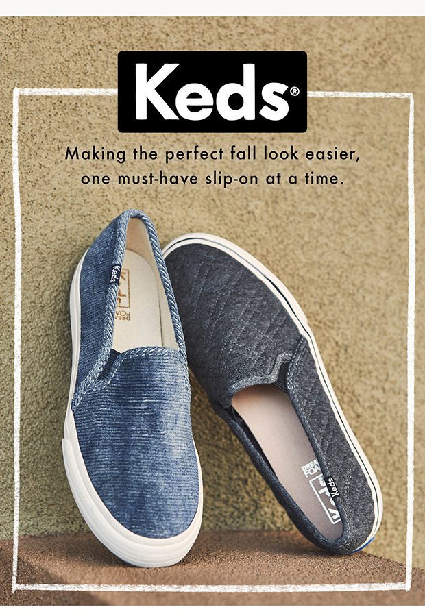 KEDS