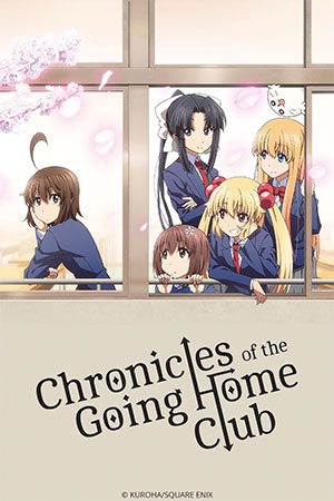 Chronicles of the Going Home Club