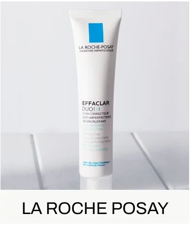 LA ROCHE-POSAY