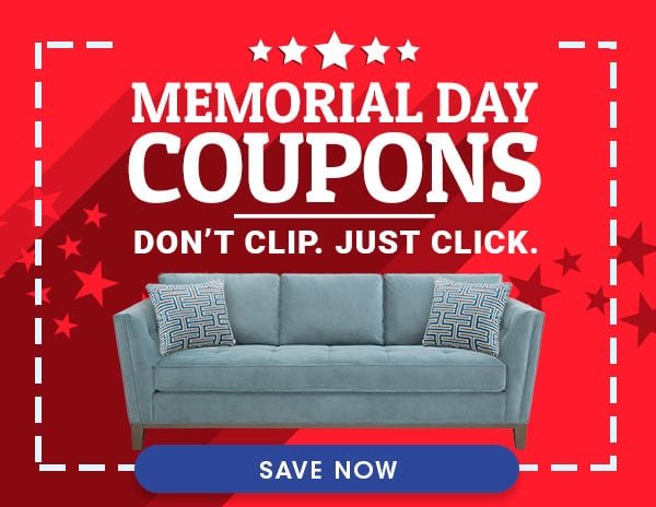 Coupons Are Just One Click Away Rooms To Go Email Archive
