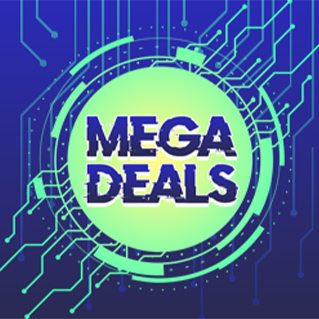 Today's Mega Deal