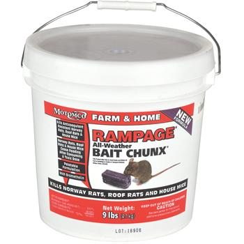 Rampage Bait Chunx