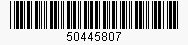 Code: 50445807