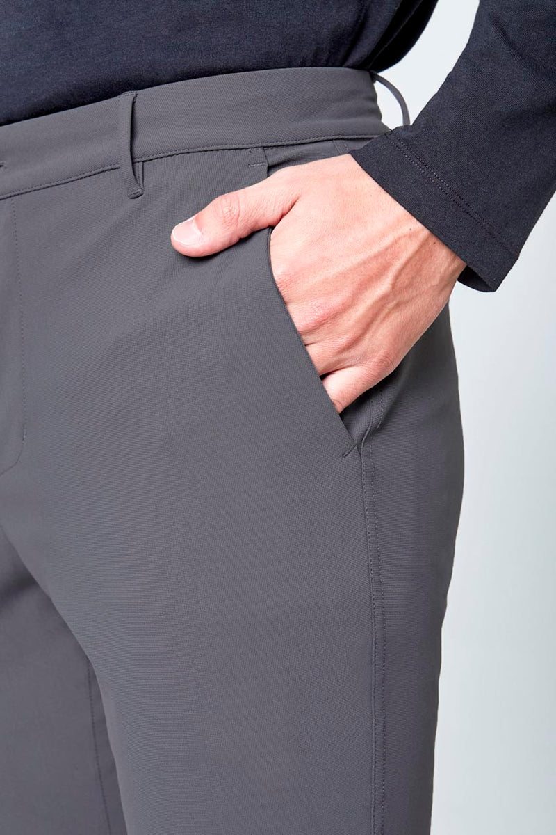 Stride 7" Recycled Polyester Short with Liner