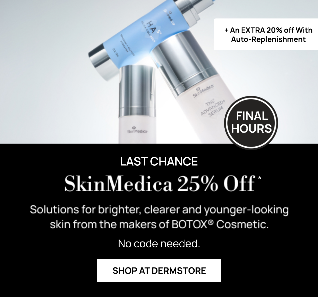 SkinMedica