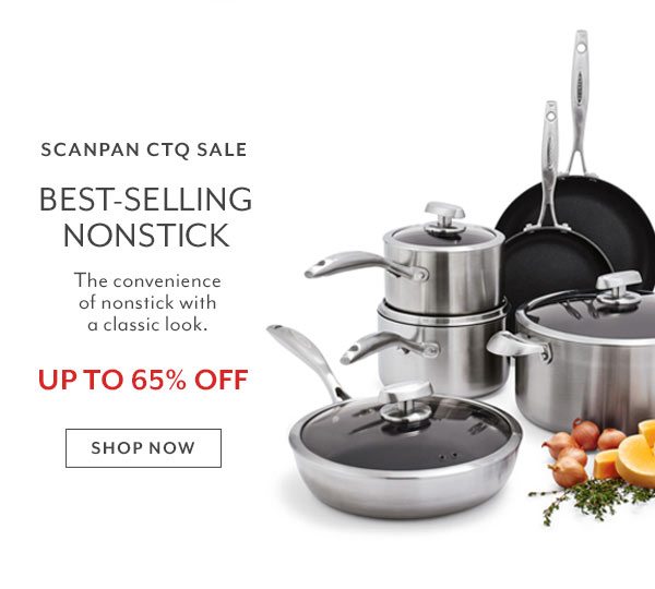 Scanpan Sale