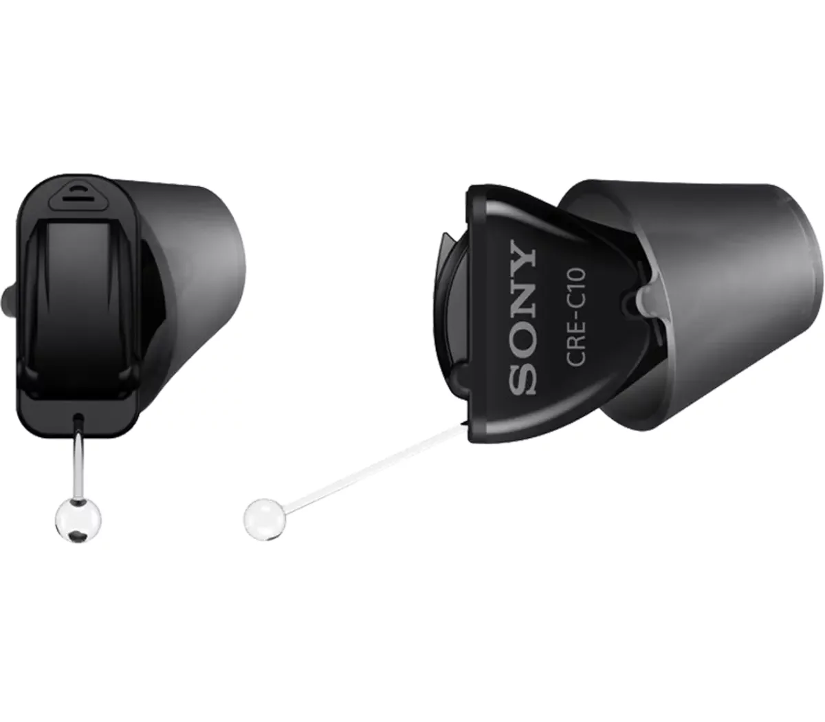 Sony Self-fitting OTC Hearing Aid