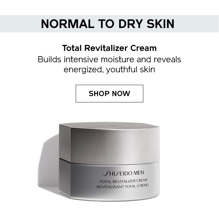 Total Revitalizer Cream
