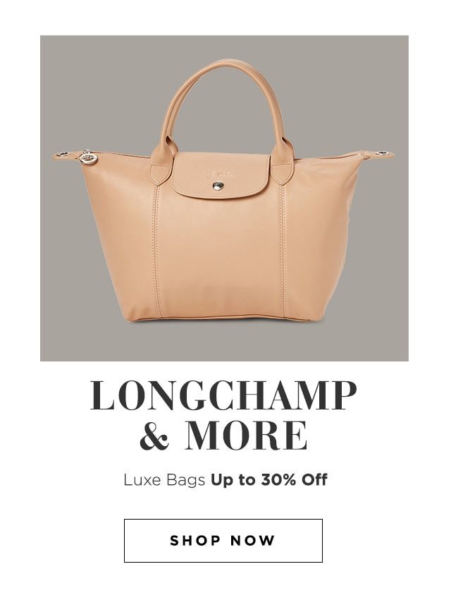 LuxeBags
