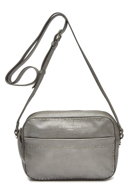 Leather Crossbody Bag | LIEBESKIND