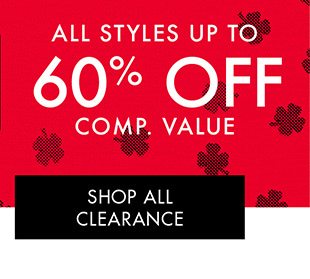 SHOP ALL CLEARANCE