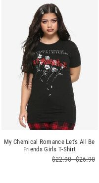 Shop our tees!