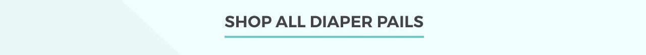 Shop all diaper pails