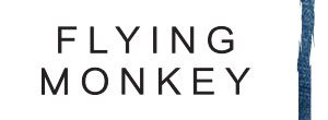 Flying Monkey