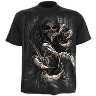 Death Claws T-Shirt