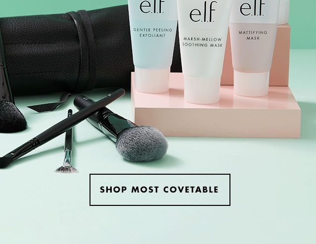 Shop Most Covetable