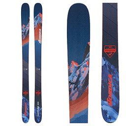 Nordica Enforcer 100 Skis 2022