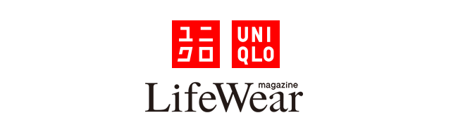 LOGO - UNIQLO LIFEWEAR LOGO