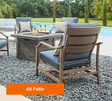 ALL PATIO