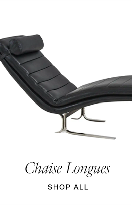 Chaise Longues