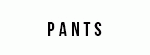 Shop Pants