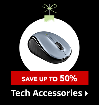 Save on PC Accessories