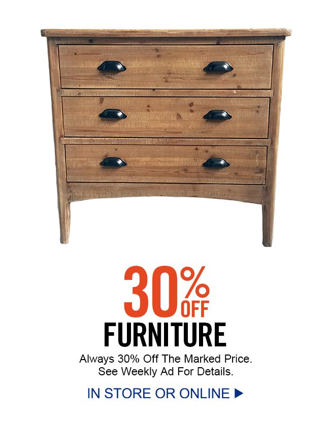 Furniture