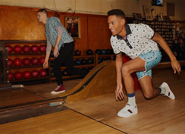 Bowling Image