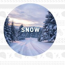 Shop Snow Holiday Deals