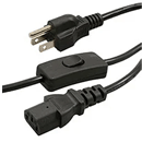 Sub Feature Power Cords