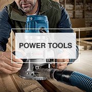 Power Tools