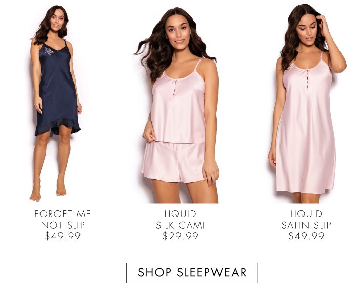 Sleepwear