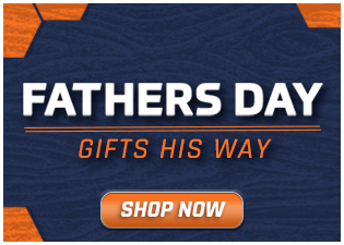 Fathers Day Gifts His Way | Shop Now