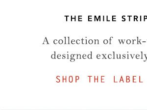 Shop The Label