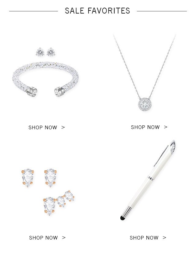 sale favorites