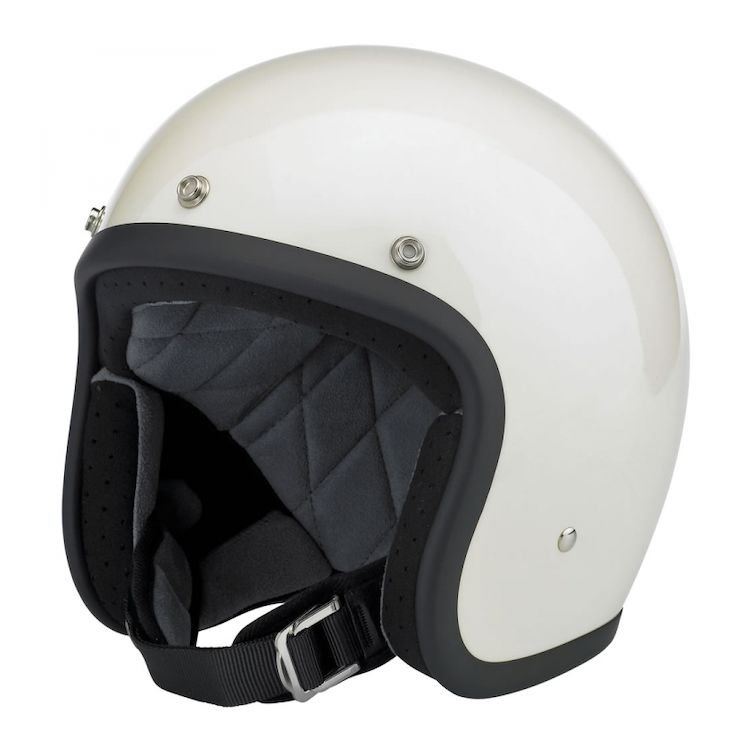 Biltwell Bonanza Helmet