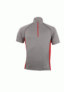 HST Half Zip