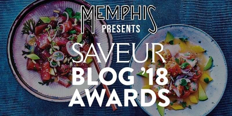 blog awards