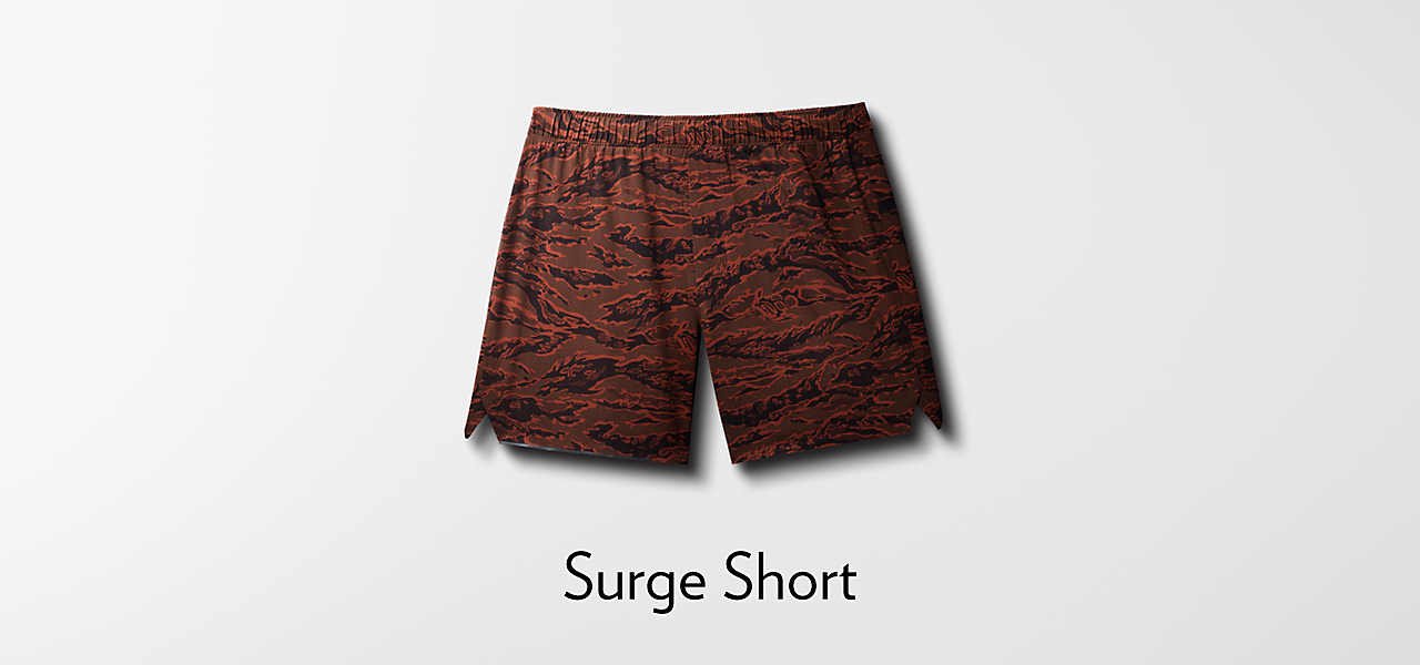 Surge Short